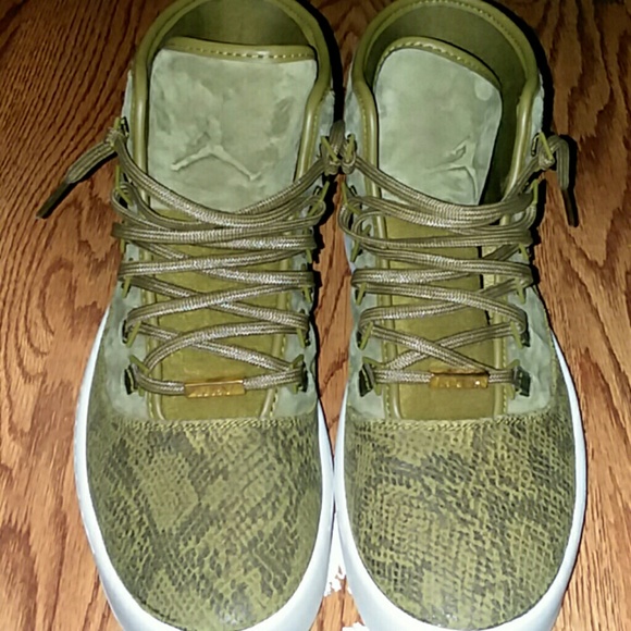 Jordan Westbrook - Picture 1 of 4